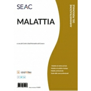 MALATTIA E-Book
