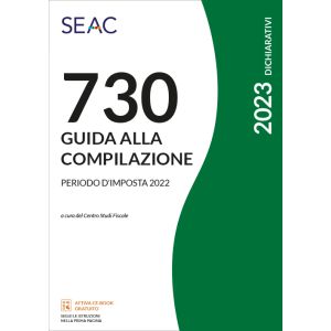 730/2023 -  Guida alla compilazione
