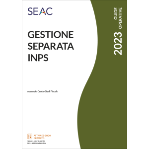 GESTIONE SEPARATA INPS