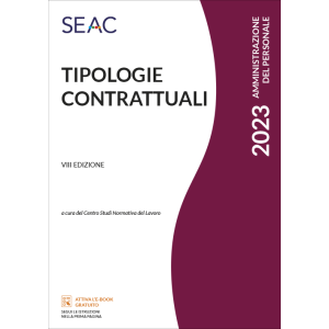 TIPOLOGIE CONTRATTUALI