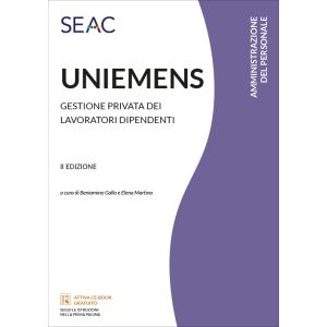 UNIEMENS E-book
