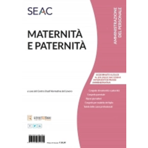 MATERNITÀ E PATERNITÀ E-book