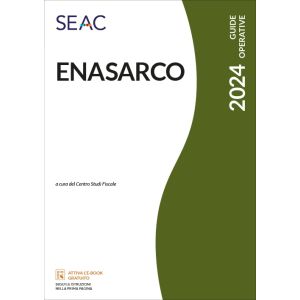 ENASARCO E-book