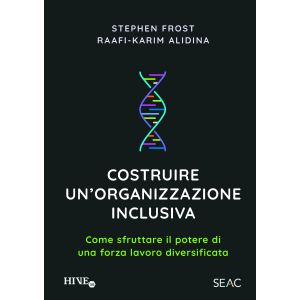 COME COSTRUIRE UN'ORGANIZZAZIONE INCLUSIVA