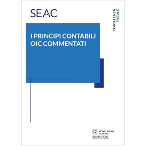 PRINCIPI CONTABILI NAZIONALI OIC COMMENTATI