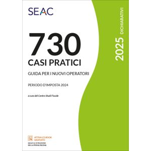 730/2025 Casi pratici