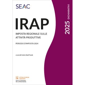 IRAP 2025