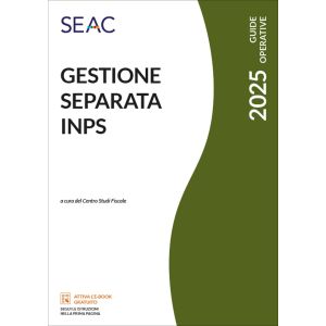 GESTIONE SEPARATA INPS