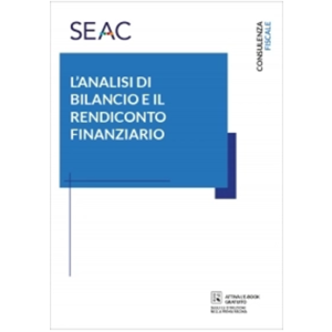 L'ANALISI DI BILANCIO E IL RENDICONTO FINANZIARIO