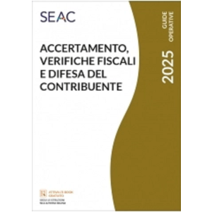 ACCERTAMENTO E VERIFICHE FISCALI E DIFESA CONTRIBUENTE