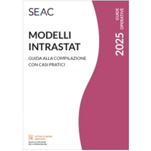 MODELLI INTRASTAT E-book