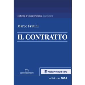 IL CONTRATTO