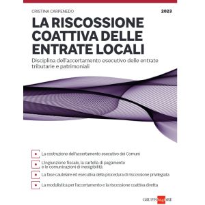 LA RISCOSSIONE COATTIVA DEI TRIBUTI LOCALI