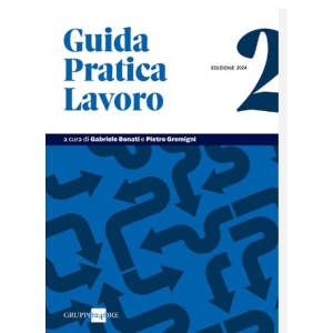 GUIDA PRATICA LAVORO 02/2024