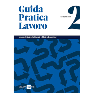 GUIDA PRATICA LAVORO 2/2025
