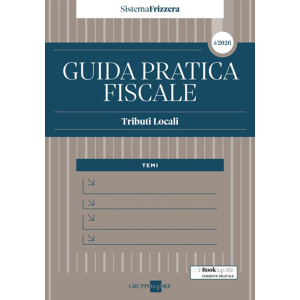GUIDA PRATICA FISCALE TRIBUTI LOCALI 2026