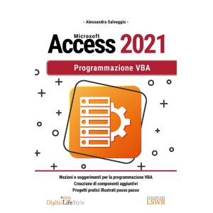 ACCESS 2021 Programmazione VBA