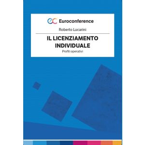 IL LICENZIAMENTO INDIVIDUALE