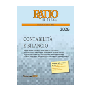 CONTABILITÀ E BILANCIO 2026