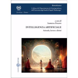 INTELLIGENZA ARTIFICIALE