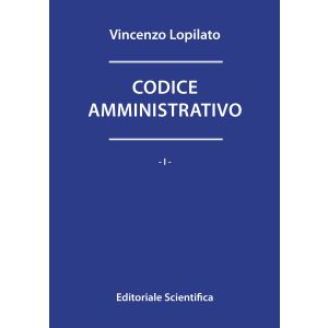 CODICE AMMINISTRATIVO 2 Tomi