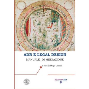 ADR E LEGAL DESIGN
