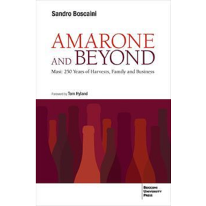 AMARONE AND BEYOND