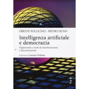 INTELLIGENZA ARTIFICIALE E DEMOCRAZIA