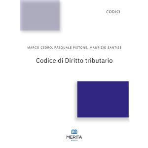CODICE DI DIRITTO TRIBUTARIO