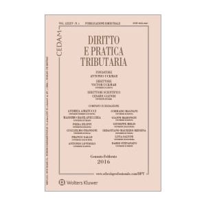 DIRITTO E PRATICA TRIBUTARIA cartaceo + digitale + tablet