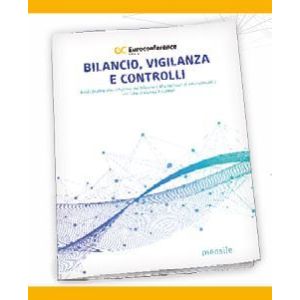 BILANCIO VIGILANZA E CONTROLLI Abbonamento