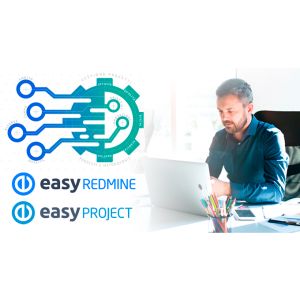 Corso completo di Project Management per Easy Redmine e Easy Project