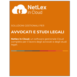 Netlex in Cloud