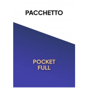 seac offerta pacchetto pocket full 2025