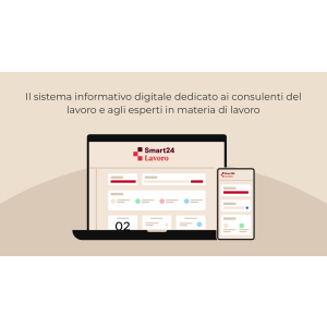 Smart24 Lavoro 