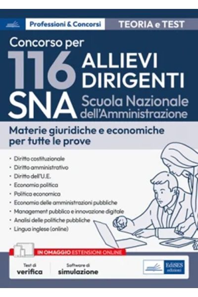 Concorso scuola 2023. Manuale completo con test di verifica per la prova  scritta. Con software di simulazione