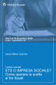Corso ETS o Impresa Sociale? Come operare la scelta ai fini fiscali