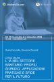 Corso L'IA nel settore sanitario: profili giuridici, applicazioni pratiche e sfide per il futuro