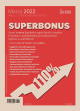 SUPERBONUS 110% Marzo 2022