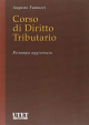 CORSO DI DIRITTO TRIBUTARIO