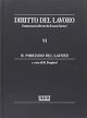 DIRITTO DEL LAVORO VOL.6 Il processo del lavoro