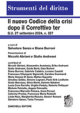 IL NUOVO CODICE DELLA CRISI DOPO IL CORRETTIVO TER