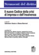 *IL NUOVO CODICE DELLA CRISI D'IMPRESA E DELL'INSOLVENZA