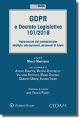 GDPR e Decreto Legislativo 101/2018