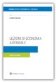 LEZIONI DI ECONOMIA AZIENDALE