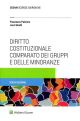 DIRITTO COSTITUZIONALE COMPARATO DEI GRUPPI E DELLE MINORANZE