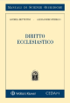 DIRITTO ECCLESIASTICO