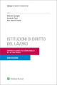 ISTITUZIONI DI DIRITTO DEL LAVORO