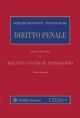 DIRITTO PENALE Parte Speciale II - Delitti contro il Patrimonio