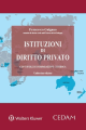 ISTITUZIONI DI DIRITTO PRIVATO